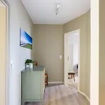 Apartament Jensenhof