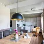 Jensenhof Apartament *
