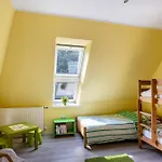 Jensenhof Apartament