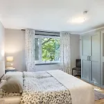 Apartament Jensenhof *