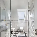 Jensenhof Apartament Pellworm