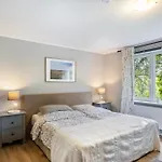 Jensenhof Apartament *