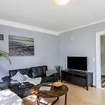 Jensenhof Apartament Pellworm