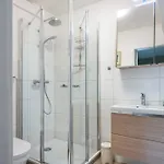 Apartament Jensenhof *