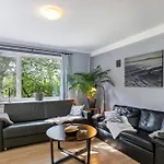 Apartament Jensenhof *