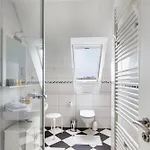Jensenhof Apartament *