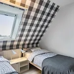 Apartament Jensenhof