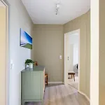 Jensenhof Apartament
