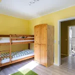 Jensenhof Apartament Pellworm