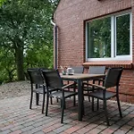 Jensenhof Apartament *