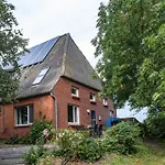 Jensenhof Apartament *