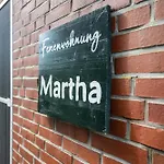 Jensenhof Apartament Pellworm