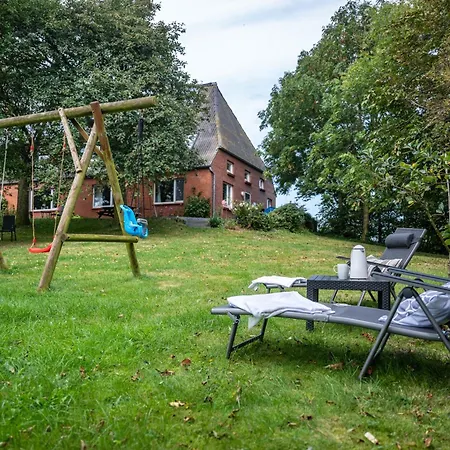 Jensenhof Pellworm