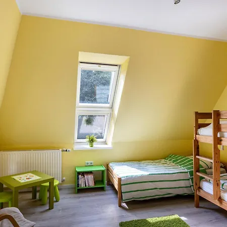 Jensenhof Apartament