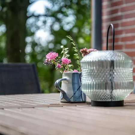 Apartament Jensenhof