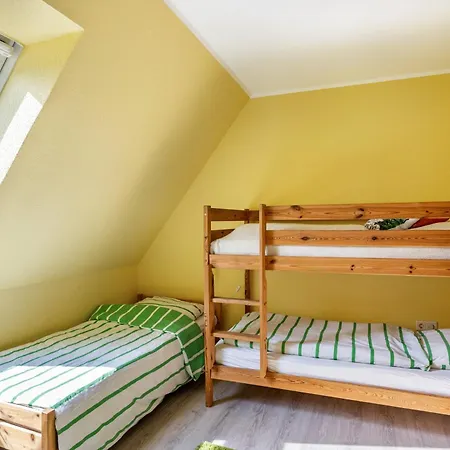 Jensenhof * Pellworm