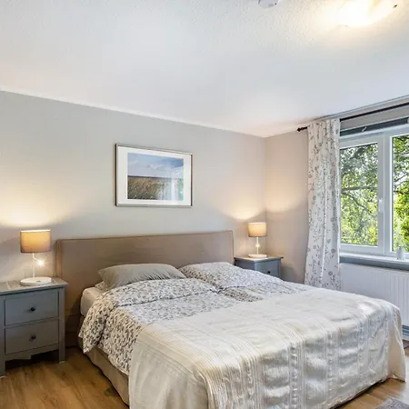 Jensenhof Apartament *