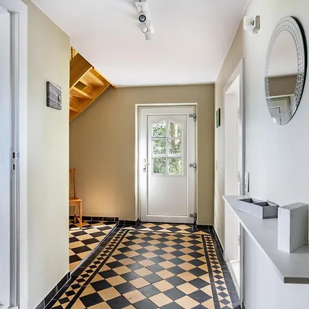 Apartament Jensenhof *