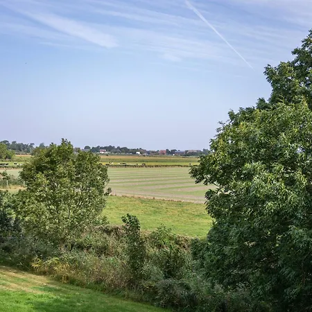 Jensenhof * Pellworm