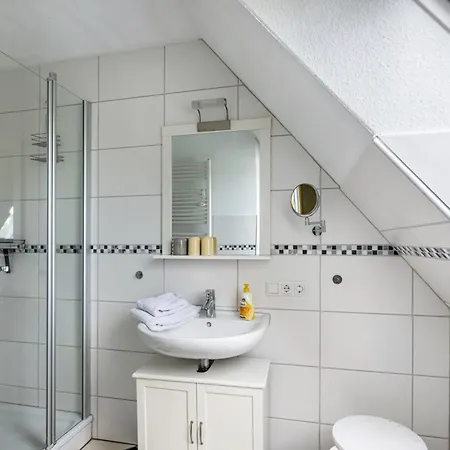 Jensenhof * Pellworm