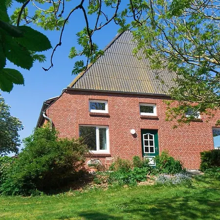 Jensenhof * Pellworm
