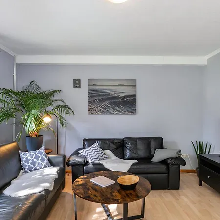 Apartament Jensenhof Pellworm