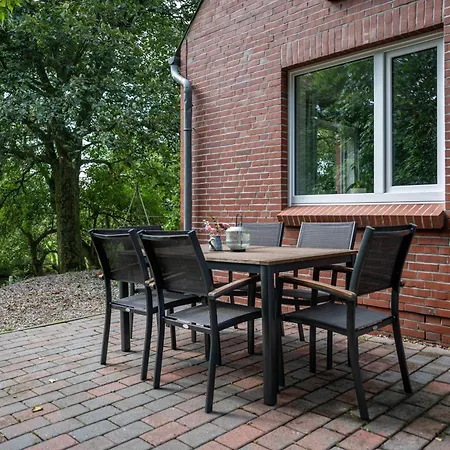 Jensenhof Apartment *