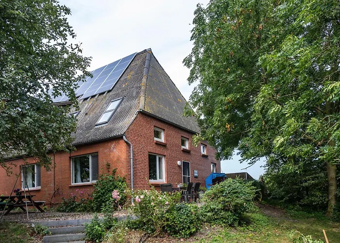 Jensenhof * Pellworm