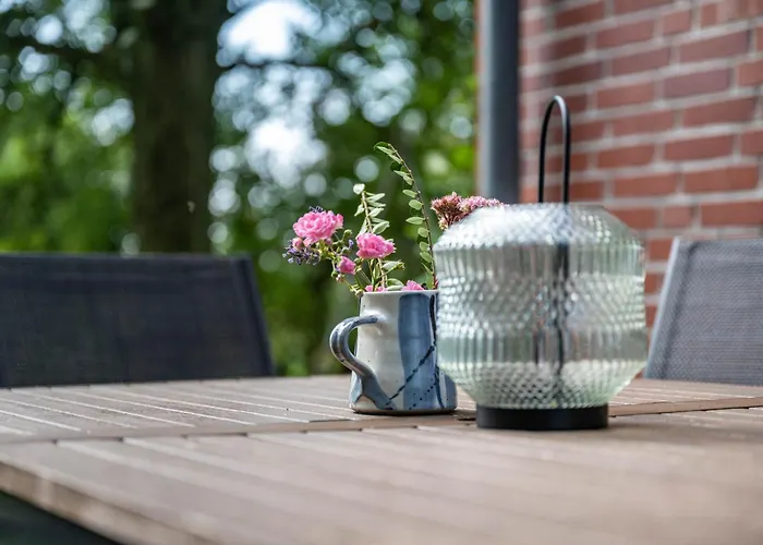 Apartamento Jensenhof