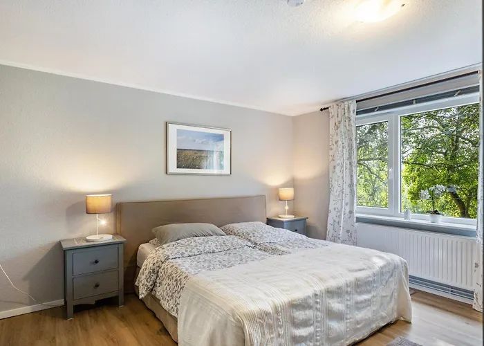 Jensenhof Apartamento *