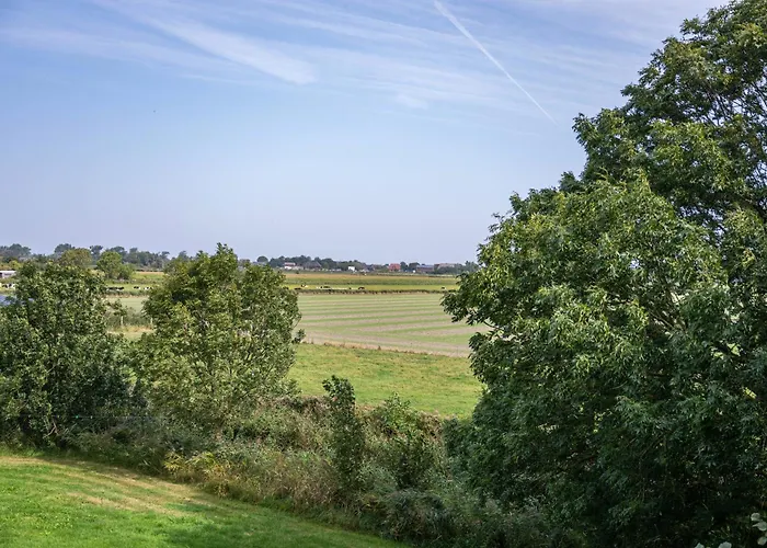 Jensenhof * Pellworm