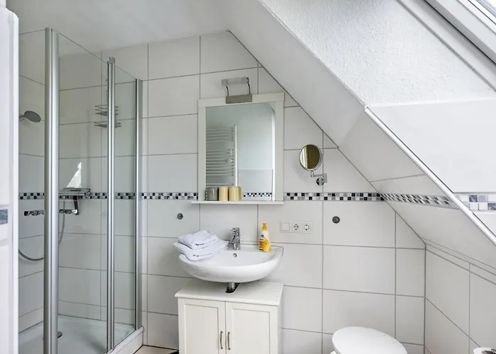 Jensenhof * Pellworm